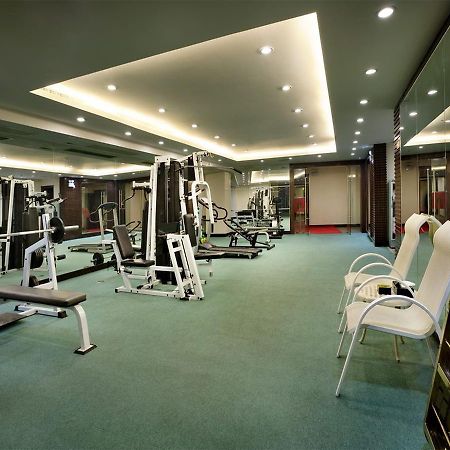 City Hotel Foshan Facilități foto