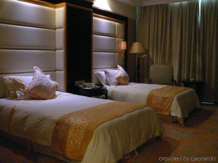 City Hotel Foshan Cameră foto