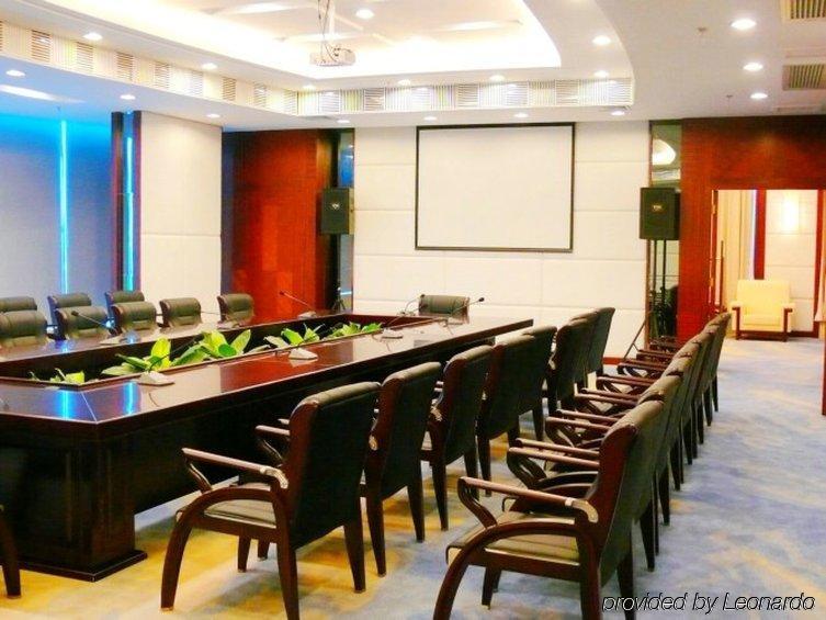 City Hotel Foshan Facilități foto
