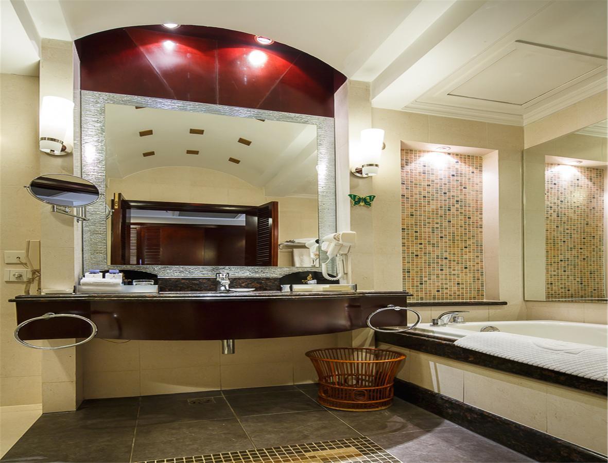 City Hotel Foshan Exterior foto